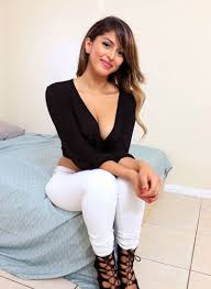 Russian Call Girl In Mumbai